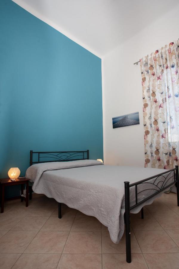 Casa Dafne Apartment ลีวอร์โน ภายนอก รูปภาพ