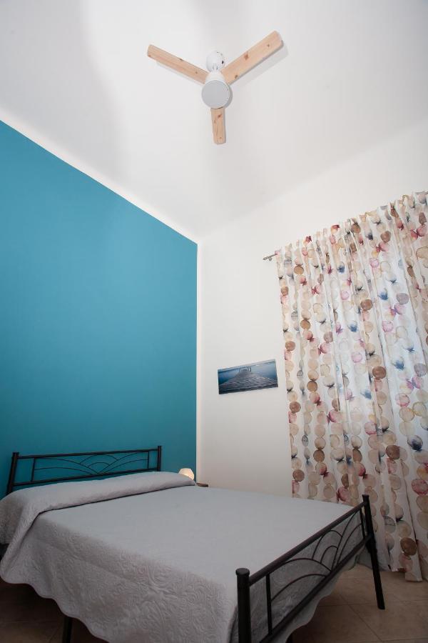 Casa Dafne Apartment ลีวอร์โน ภายนอก รูปภาพ